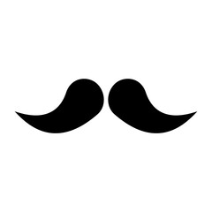 moustache icon