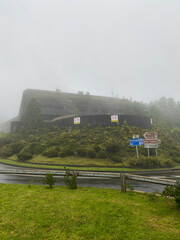 Azoren Sao Miguel Portugal Atlantischer Ozean Ponta Delgada