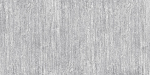 White shabby wood texture. Aged wooden surface. Light gray grunge background