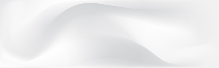 Background design with diagonal line pattern in gray trendy color. White premium template for business banner, luxury voucher, gift certificate, official invitation.