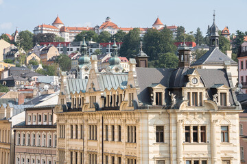 Karlovy Vary, Czech Republic