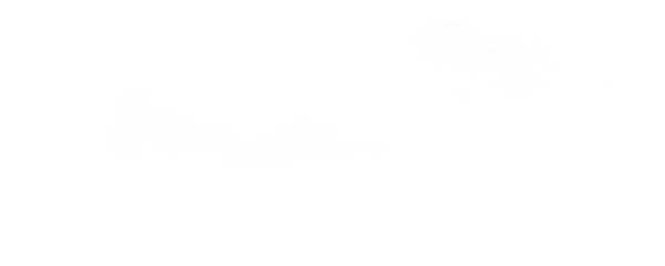 Isolated PNG cutout of a cloud on a transparent background, ideal for photobashing, matte-painting, concept art