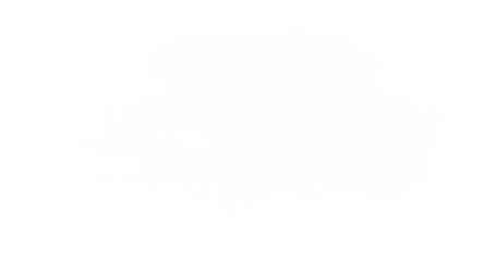 Isolated PNG cutout of a cloud on a transparent background, ideal for photobashing, matte-painting, concept art
