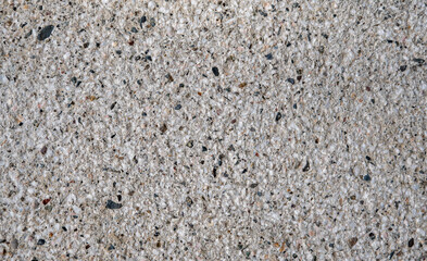 texture of marble chips for background
