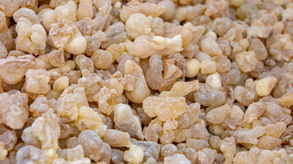 frankincense  High quality frankincense resin from Oman 

