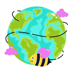 World Bee