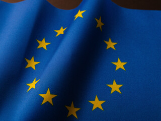 Flag of the European Union