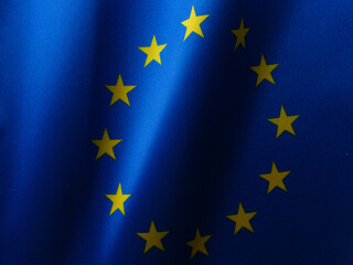 Flag of the European Union