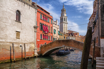la Venezia per sempre