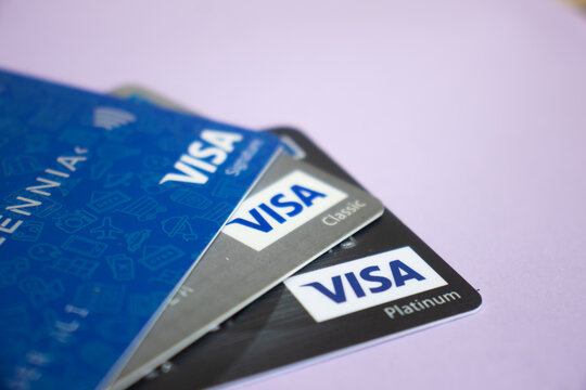 Visa Cards