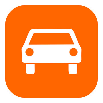 Auto und App Icon