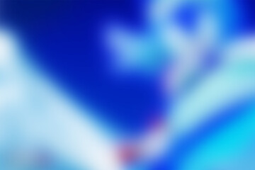 Abstract Background Gradient defocused luxury vivid blurred colorful texture wallpaper Photo
