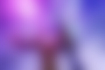 Abstract Background Gradient defocused luxury vivid blurred colorful texture wallpaper Photo
