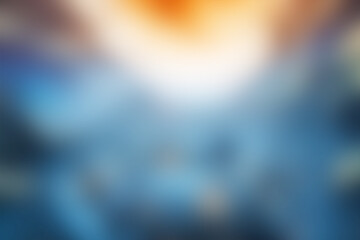 Abstract Background Gradient defocused luxury vivid blurred colorful texture wallpaper Photo
