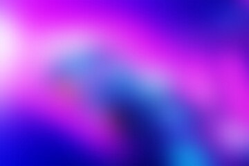 Abstract Background Gradient defocused luxury vivid blurred colorful texture wallpaper Photo
