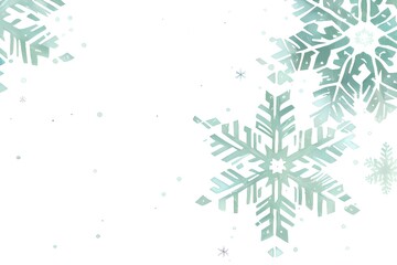 Winter, Template, AD Template, PPT template, Slide, Flyer, postcard, slide for brochure, booklet, background.	