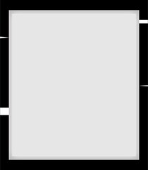 black and white photo frame, photo frame, black frame, white frame, black and white frame