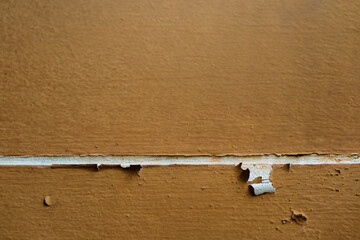 close-up photo of cracked wall