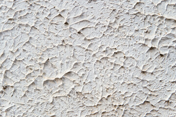 white rough cement surface, cement background, old cement texture