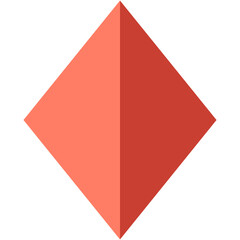 Obraz premium Minimalist geometric brutal shapes.Colorful basic memphis abstract forms.Bauhaus elements. 