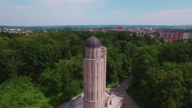 Wieża Nysa 