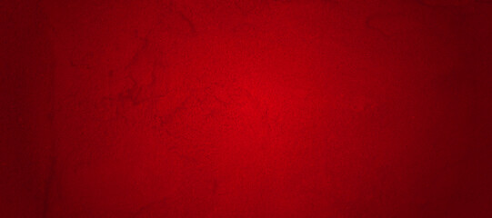 High resolution stone and concrete surfaces, background Rustic marble texture background with cement effect in dark red color design natural marble