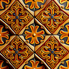 seamless pattern, tile pattern texture