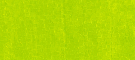 Green concrete texture pattern on surface of the floor for decoration