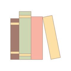 Lofi Studygram Aesthetic Book