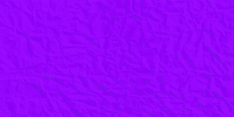 purple crumpled paper design image