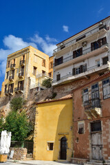 Naklejka premium Chania, Kreta - venezianischer Hafen