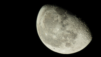 Mond