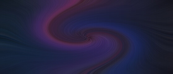Obraz premium wallpaper abstract whirl motion spin wave shape background 