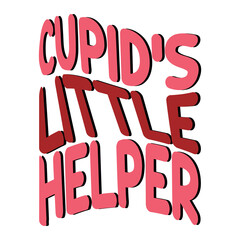 cupid's little helper