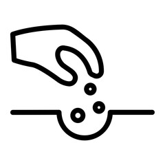 seeding icon