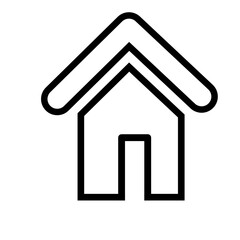 House icon, Home icon, Home logo, Icon logo 