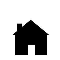 Estate Logo Icon, Home Estate, House icon