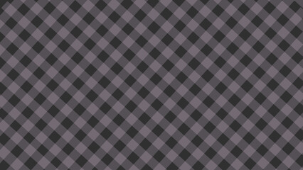 black background in diagonal pink checkered
