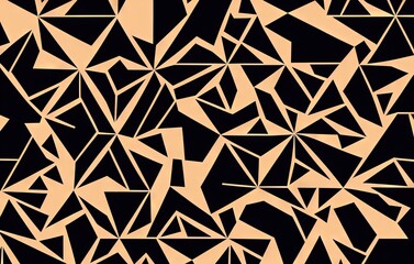 geometric pattern