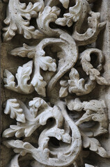 valencia la lonja figuras esculturas eróticas decoración fachada exterior arquitectura gótica   4M0A7039-as23
