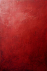 Fototapeta premium Dark Red Background Studio Portrait Backdrop Image Photography with natural texture pattern 
