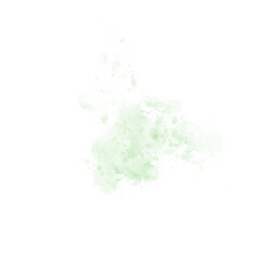 Abstract Brush Watercolor Backdrop Decoration