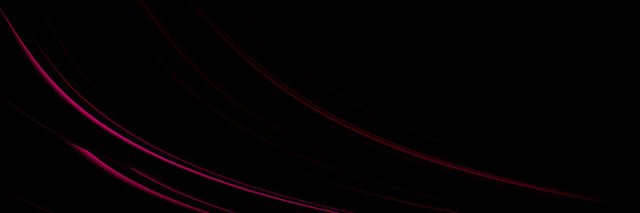 Background abstract pink and black dark are light with the gradient is the Surface with templates metal texture soft lines tech design pattern graphic diagonal neon background.