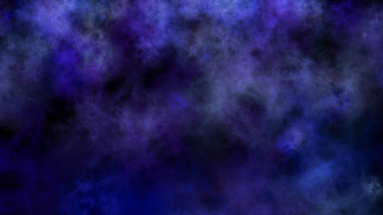 Obraz na płótnie Canvas Colorful cloud background
