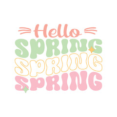 Hello Spring