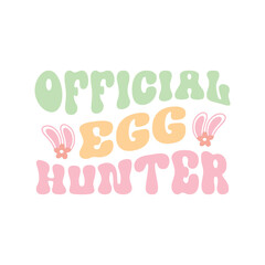 Official Egg Hunter