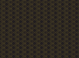 Simple elegant pattern Design Template