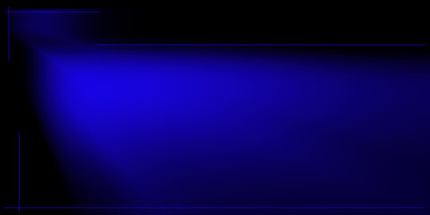 Naklejka premium background with spotlight