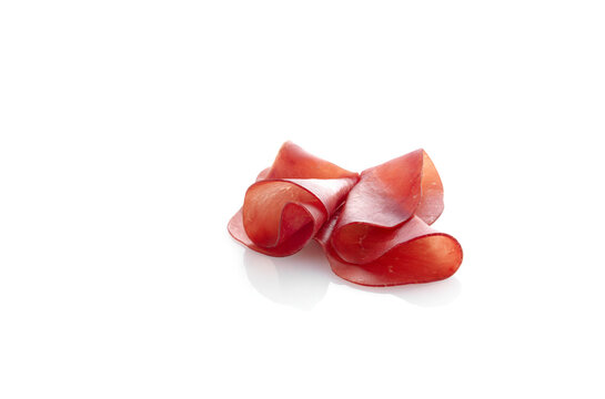 bresaola