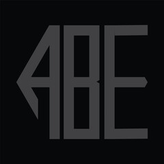 letter logo, logo concept esp letter logo, jsd letter logo, esd letter logo, sdb letter logo, asb leter logo, ame letter logo, ahd letter logo, abe letter logo,